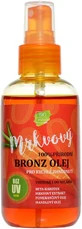 Vivaco Sunvital carrot oil without UV filters 150 ml
