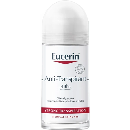 Eucerin Bal Antitranspirant 50 ml