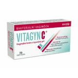 Vitagyn C Acid pH Vaginal Cream 30 g