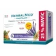 HerbalMed Verkoudheidspastilles 30 zuigtabletten