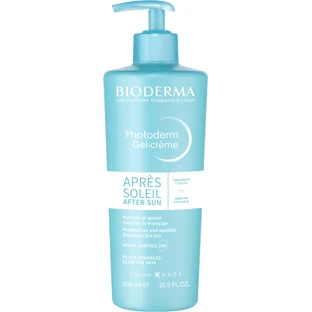 Bioderma Photoderm After Sun Gel Cream 500 ml