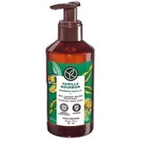 Yves Rocher Sapone liquido per le mani alla vaniglia 190 ml