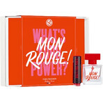 Set regalo Yves Rocher Mon Rouge - eau de parfum + rossetto Set regalo Yves Rocher Mon Rouge - eau de parfum + rossetto