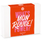Set regalo Yves Rocher Mon Rouge - eau de parfum + rossetto Set regalo Yves Rocher Mon Rouge - eau de parfum + rossetto