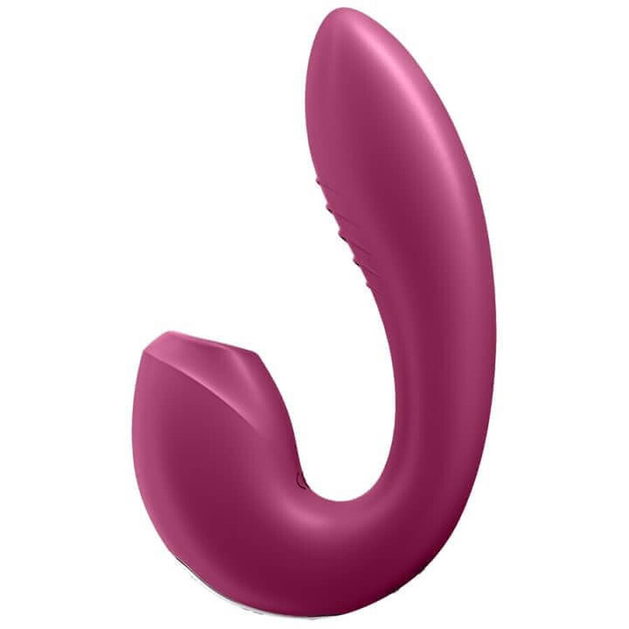 Satisfyer Sunray rot