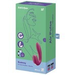 Satisfyer Sunray rot Satisfyer Sunray rot
