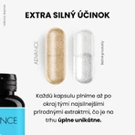Advance Calmin - bon sommeil 60 gélules