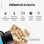 Advance Calmin - bon sommeil 60 gélules
