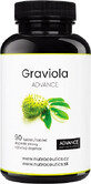 Advance Graviola 90 pi&#232;ces