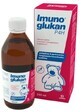 Immunoglucan syrup P4H 250 ml