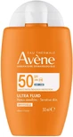 Avene Sun Ultra fluid Invisible Invisible SPF50 50 ml