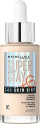 Maybelline New York Super Stay Vitamin C Vitamin C skin tint 03 ser coloring, 30 ml