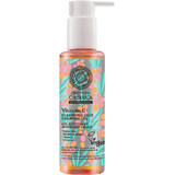 Oblepikha C-Berrica Sea Buckthorn - Vitamin C - Foaming Face Cleansing Gel 145 ml