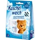 Kuschelweich Summer breeze scented pouches - blue 3 pcs