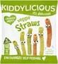 Kiddylicious Sticks, legume 12 g