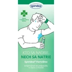 Spiridea ForteDeo cream 50 ml