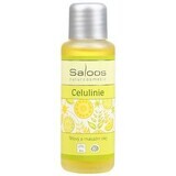 Saloos Celulinie ulei de corp și masaj 50 ml