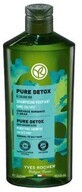 Yves Rocher detoxifying shampoo 300 ml