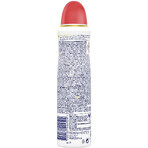 Dove Advanced Care Peach Antiperspirant Spray 150 ml Dove Advanced Care Peach Antiperspirant Spray 150 ml