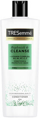 TreSemm&#233; Replenish &amp; Cleanse balsam cu vitamine pentru păr gras 400 ml