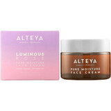 Alteya Cremă de față hidratantă Luminous Rose Alteya Organics 50ml 50 ml