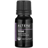 Alteya Organics Tijmolie 100% biologisch 10 ml