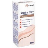 Eneo Dr.Konrad Cutozinc Ichtamo Spray 50 ml