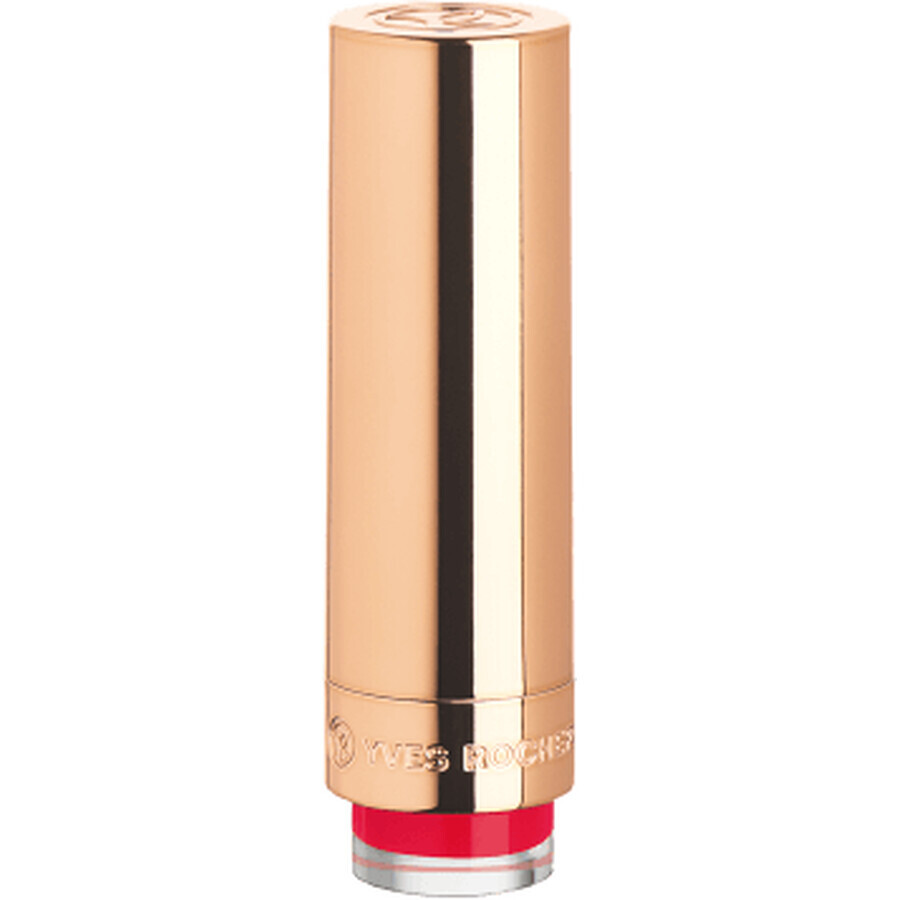 Yves Rocher Barra de Labios Grand Rouge Barra de Labios Rosa 117, 3,7 g