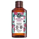 Yves Rocher Shower Gel Raspberry and Mint 200 ml