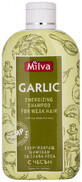 Milva Energizing garlic shampoo for weak hair 200 ml