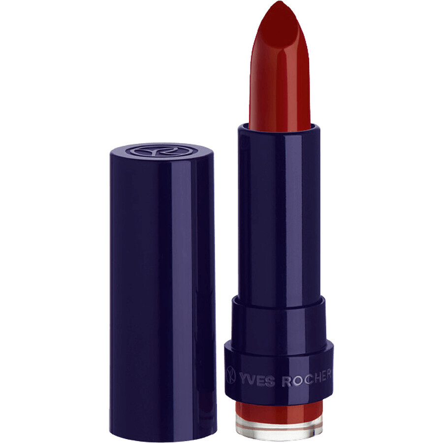 Comprar Yves Rocher Rouge Vertige Barra de Labios Brillo Rojo, Nude 04, 3,5 g Yves Rocher Rouge Vertige Barra de Labios Brillo Rojo, Nude 04, 3,5 g