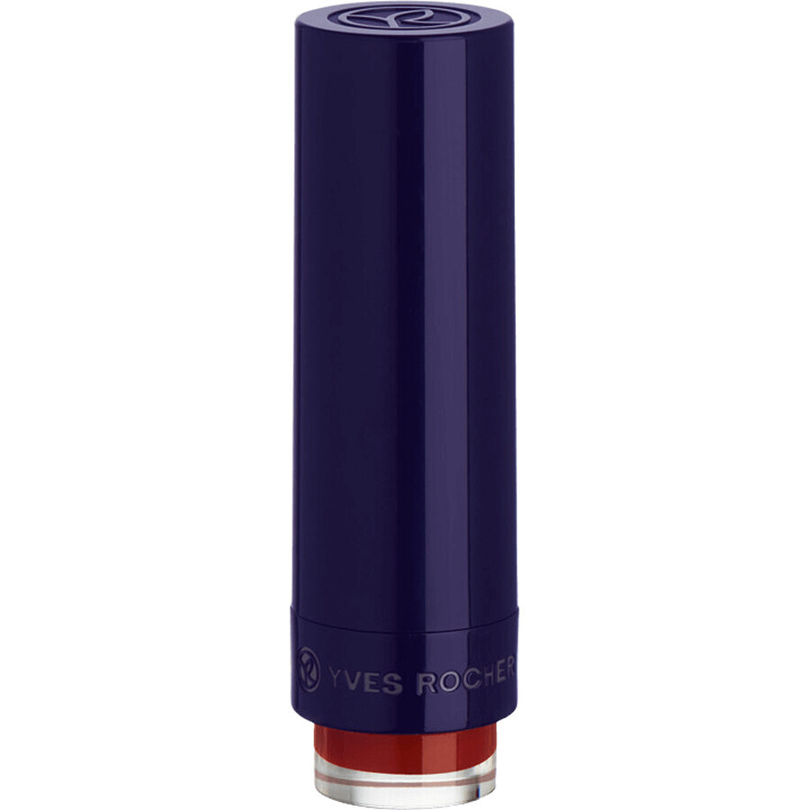Yves Rocher Rouge Vertige Barra de Labios Brillo Rojo, Nude 04, 3,5 g Yves Rocher Rouge Vertige Barra de Labios Brillo Rojo, Nude 04, 3,5 g
