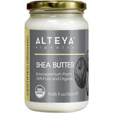 Alteya Organics unt de shea 100% organic 350 ml
