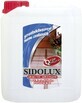 Sidolux Lucidante protettivo per pavimenti in pvc, linoleum, piastrelle 5000 ml