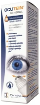 Ocutein SENSIGEL - DA VINCI Moisturizing Eye Gel 15 ml