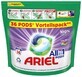 Ariel Colour+ 36 capsules