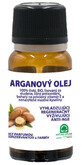 Natura House NH Organic Argan Oil 10 ml
