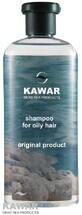 Kawar OILY HAIR SHAMPOO 400 ml