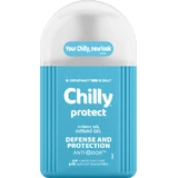Gel íntimo Chilly Protect 200 ml