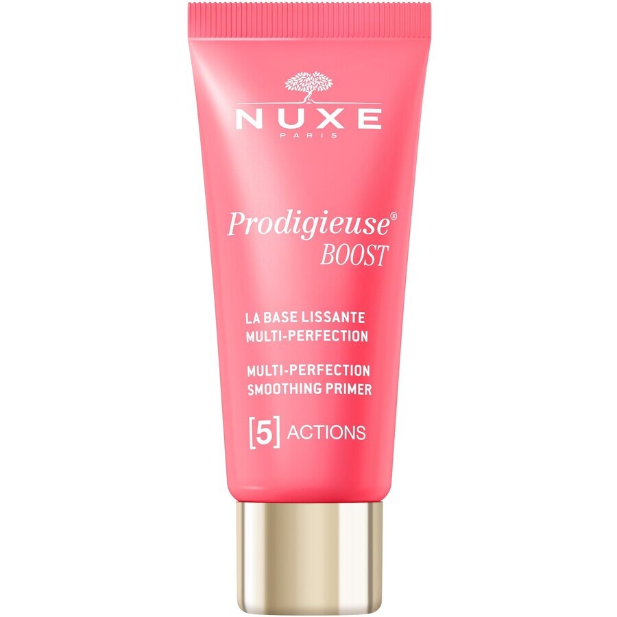 Buy Nuxe Creme Prodigieuse Boost Base 5in1 30 ml Nuxe Creme Prodigieuse Boost Base 5in1 30 ml