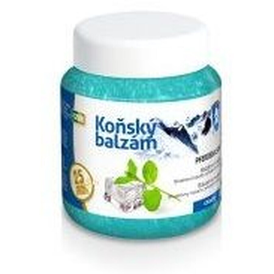 Buy Virde Cal cooling balm 350 g Virde Cal cooling balm 350 g