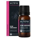 Alteya Rose Geranium Oil 100% organic 10 ml