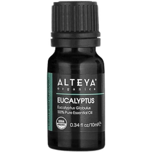 Alteya Eukalyptusöl 100% biologisch 10 ml