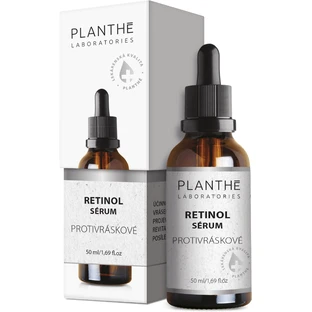 Planthé Retinol Anti-Falten-Serum 50 ml