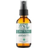 Alteya Organics Apă albă de trandafiri organică în sticlă 60 ml