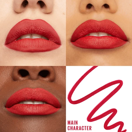 Maybelline New York Lifter Liner 010 Main Character Lip Liner 1.2 g