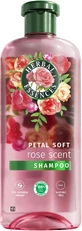 Herbal Essences Rose Essences Rose Scent Petal Soft Nourishing Shampoo for Dry Hair 350 ml