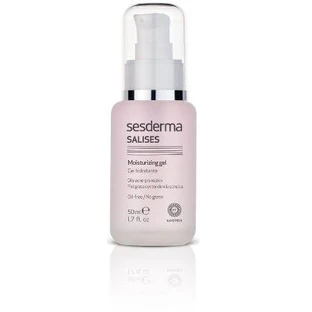 Sesderma Salises Gel Hidratante 50 ml 50 ml