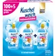 Kuschelweich Universal-Waschgel - Summer Breeze 5,775 l