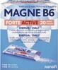 Magne B6 Forte Active 20 sachets